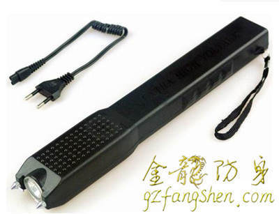 個(gè)人防身器材有哪些