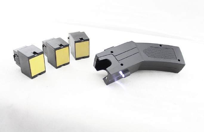 自貢市防身器材