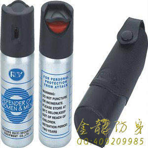 防身器材防狼噴霧哪里賣
