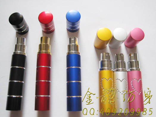 常州市防身器材