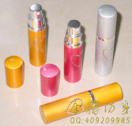 防身器防狼噴霧哪里買