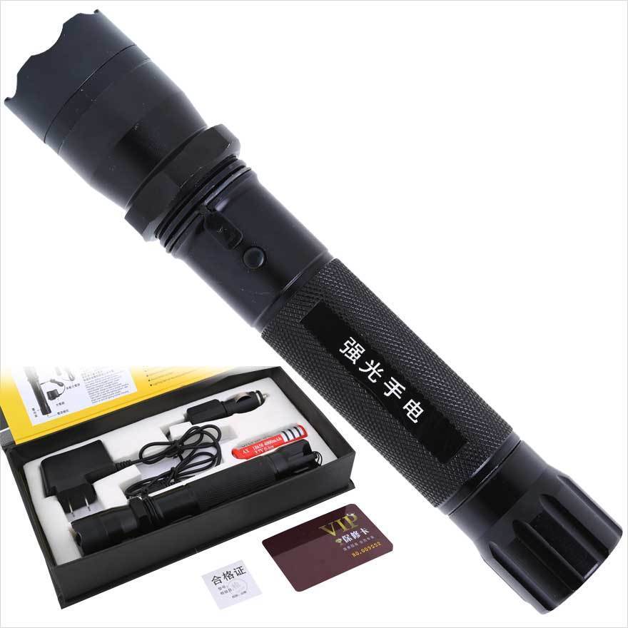 防身器材應(yīng)該如何選擇？