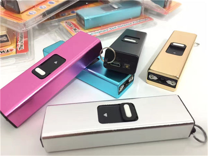 防身防身用品應(yīng)該如何儲(chǔ)存？