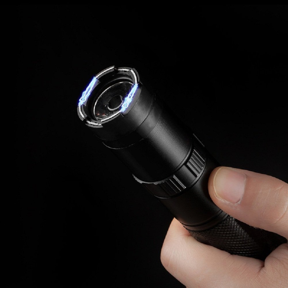 使用防身用品是否需要負刑事責任？