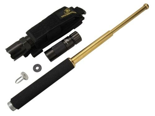 可以保護(hù)自己的防身器有哪些