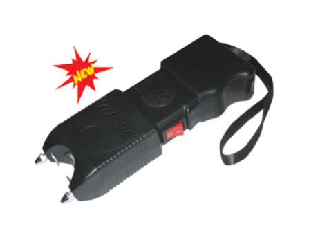 獨身女性有什么防身器材適合隨身攜帶