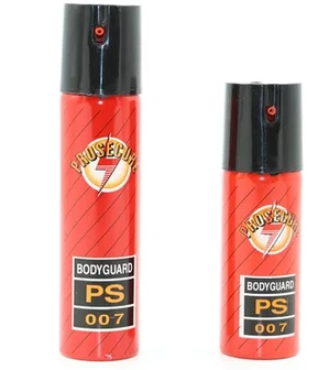 女性必備防狼防身神器