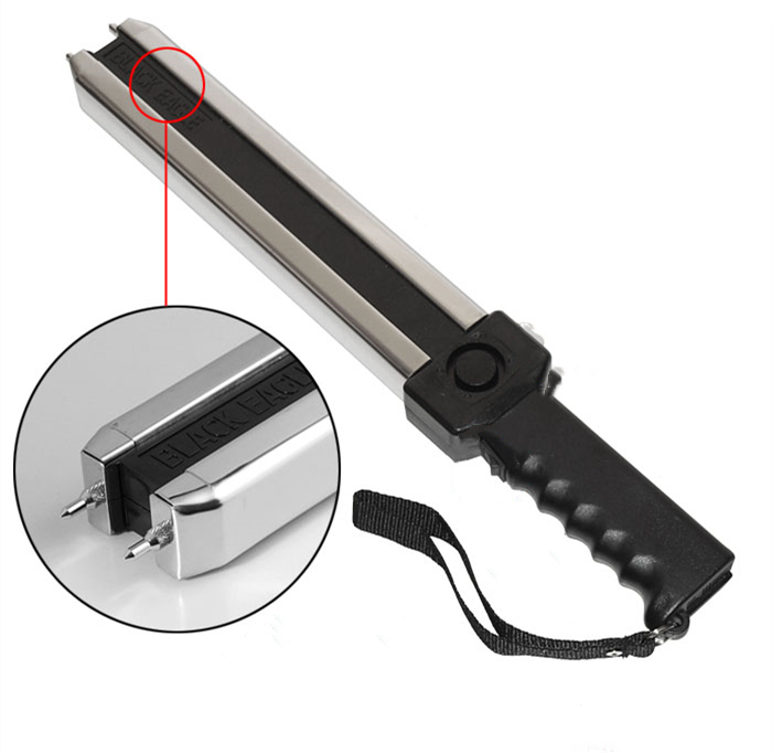 什么防身產品好用 防身器材效果好嗎