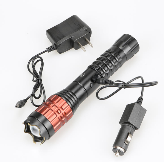 什么樣的電擊防身器比較好？