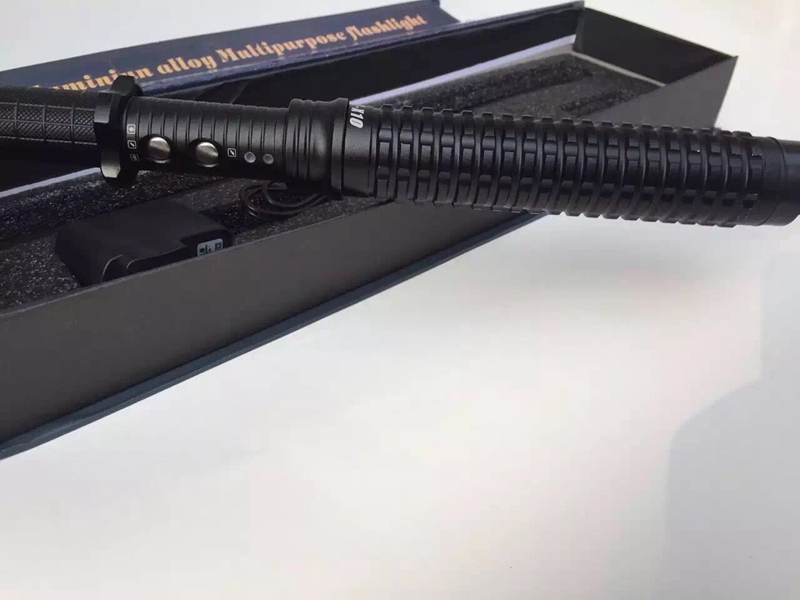 防身器材是不是好的防身產(chǎn)品？