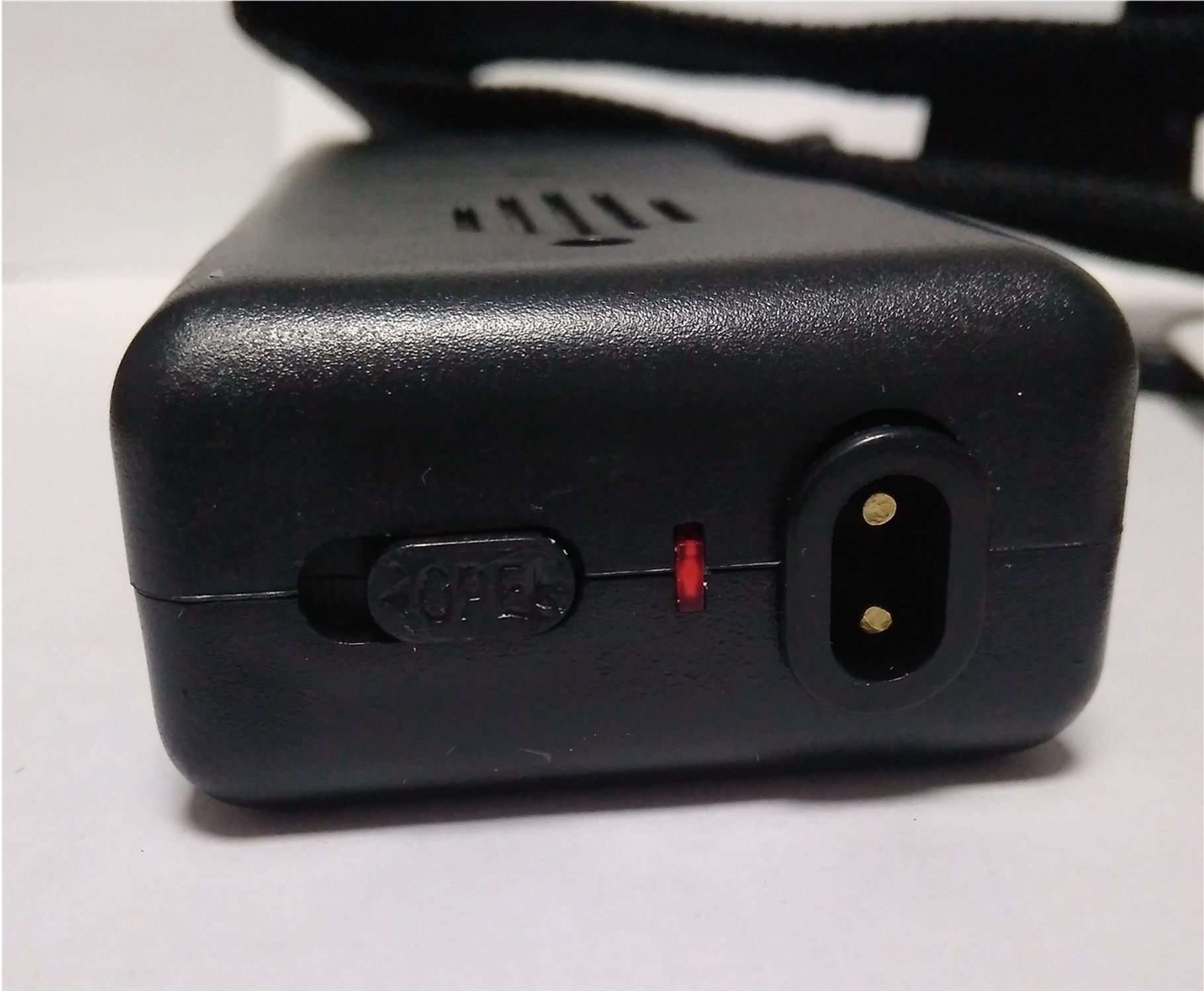 704型電擊防身器